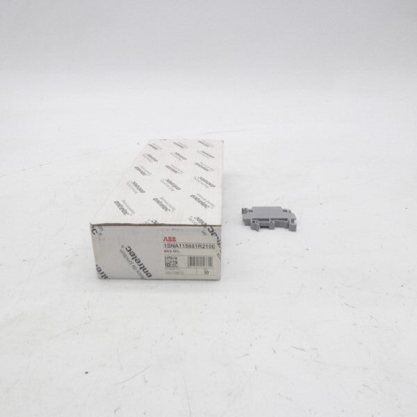ABB M4/8.SFL 1SNA115661R2100 6.3A NSNP
