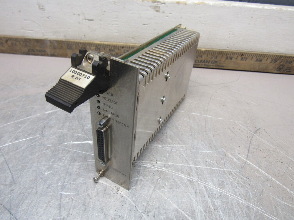 Bystronic Circuit Board E4003-5-C 10000710 R.05 NCPOWER XLNT USED TAKEOUT !!