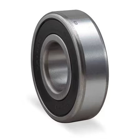 Ntn 6312Llbc3/L627 Radial Ball Bearing,Sealed,60Mm Bore Dia