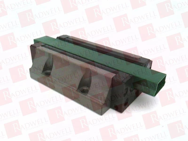 THK SHS35LC1SS-GK BLOCK / SHS35LC1SSGKBLOCK (NEW IN BOX)