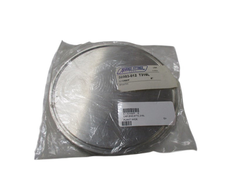 ADVANCE FITTINGS SF03731 NSMP