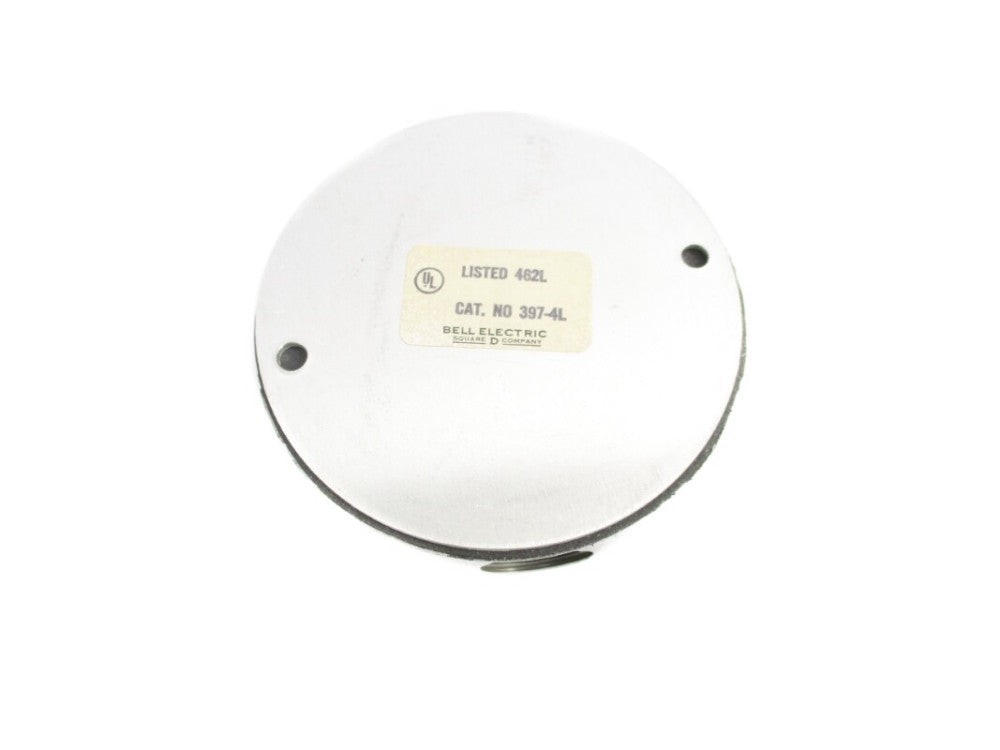 BELL ELECTRIC 397-4L NSNP