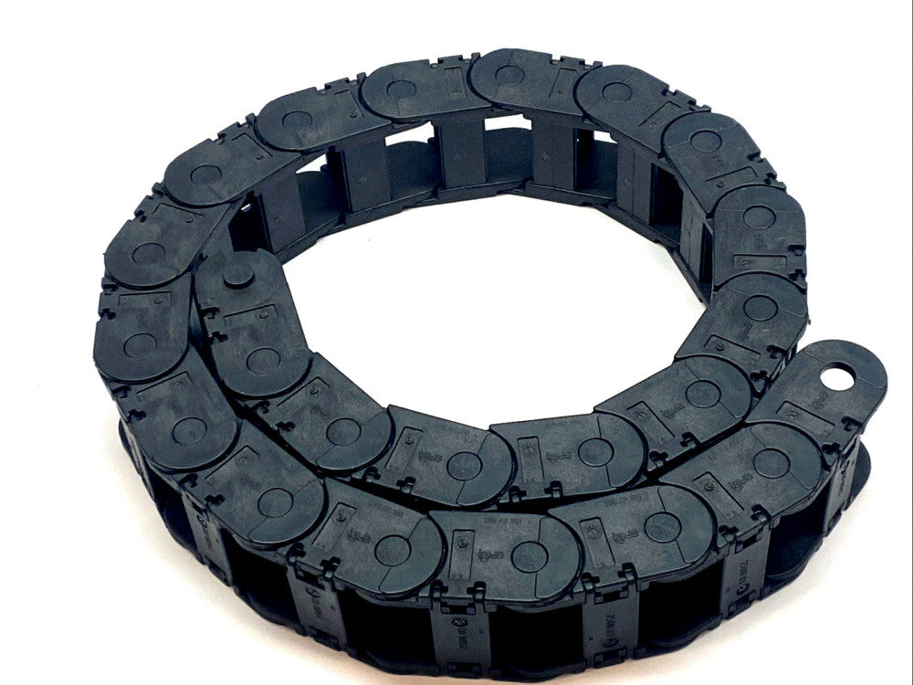 IGUS 2500.03.100 Energy Chain Cable Carrier 42"