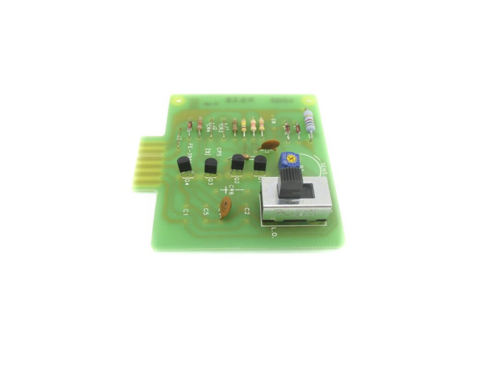 MICRO SWITCH LOG3 UNMP