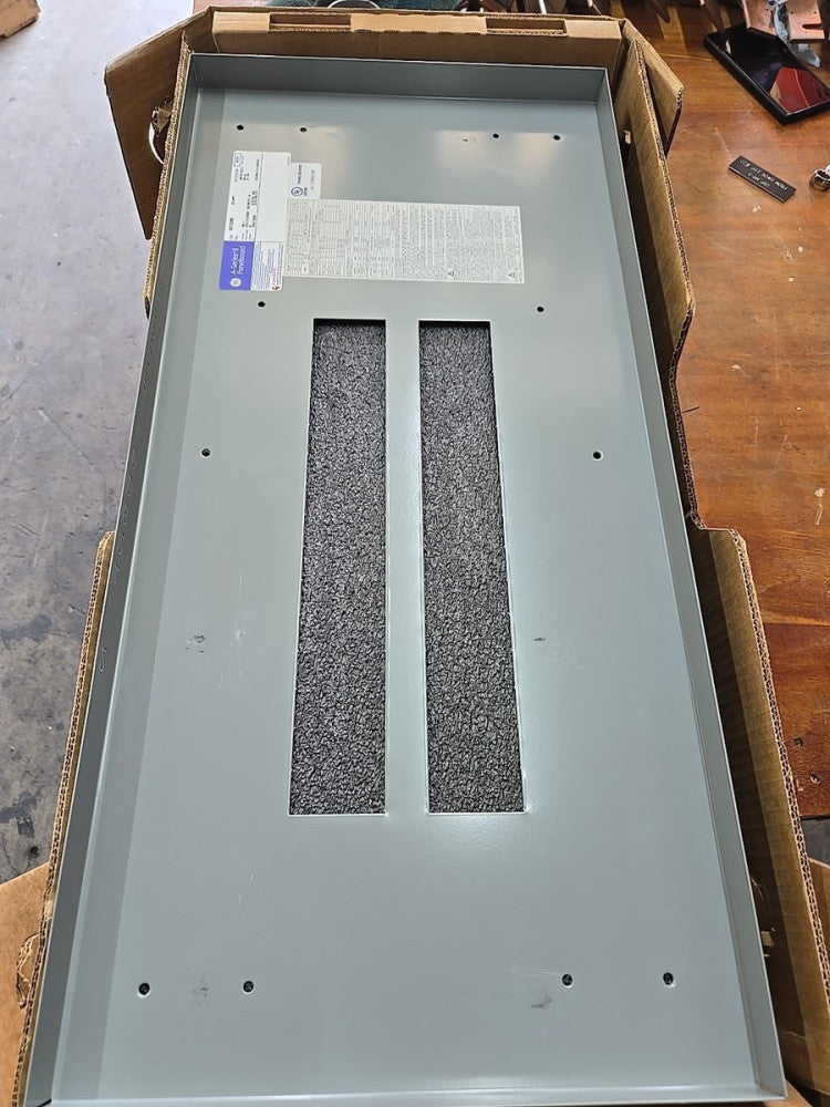 GE MLO  AQF3302MB -225 A 208 V - PANELBOARD INTERIOR  30C
