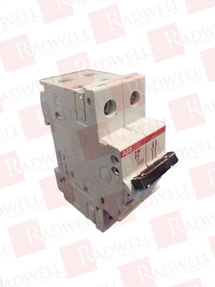 ASEA BROWN BOVERI S282-D16 / S282D16 (NEW NO BOX)