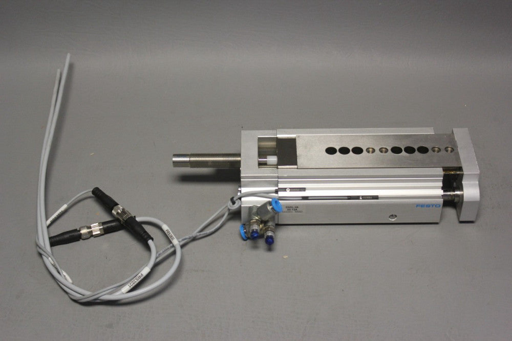 FESTO DGSL-16-50-Y3A  PNEUMATIC SLIDE TABLE