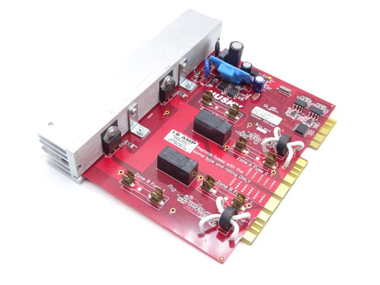HUSKY ICC3-H 16 TC CIRCUIT BOARD NEW – OPEN BOX - New