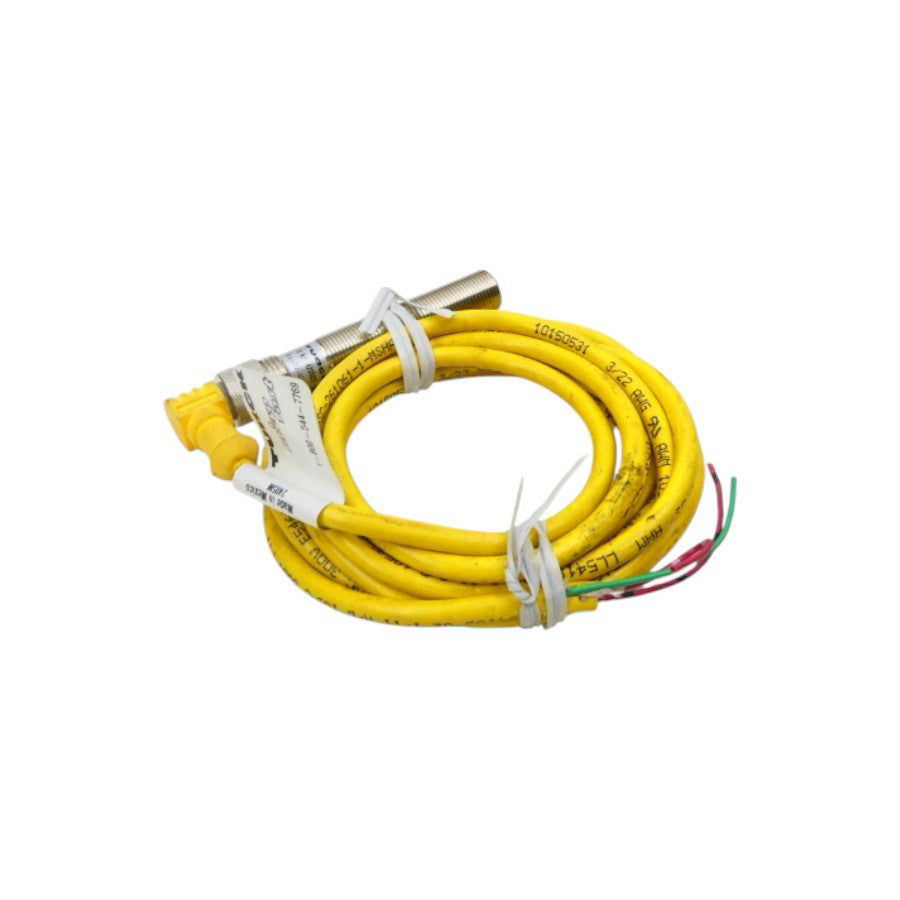 TURCK WKB3T-4 U2223-02 NSNP