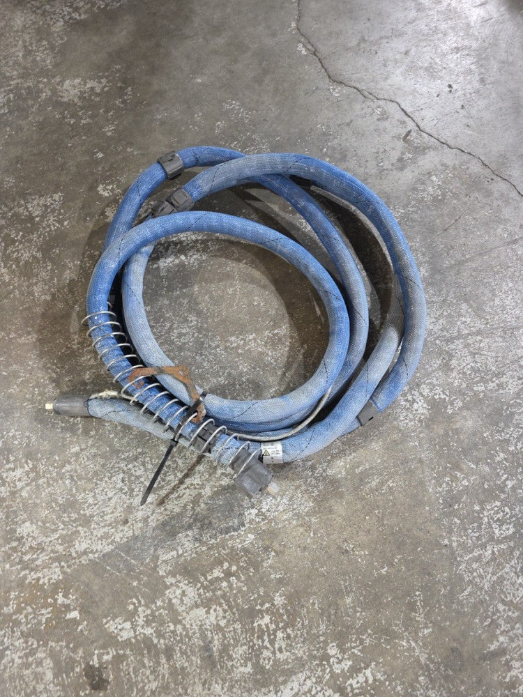 Nordson 100832 Hot Melt Glue Hose 24'