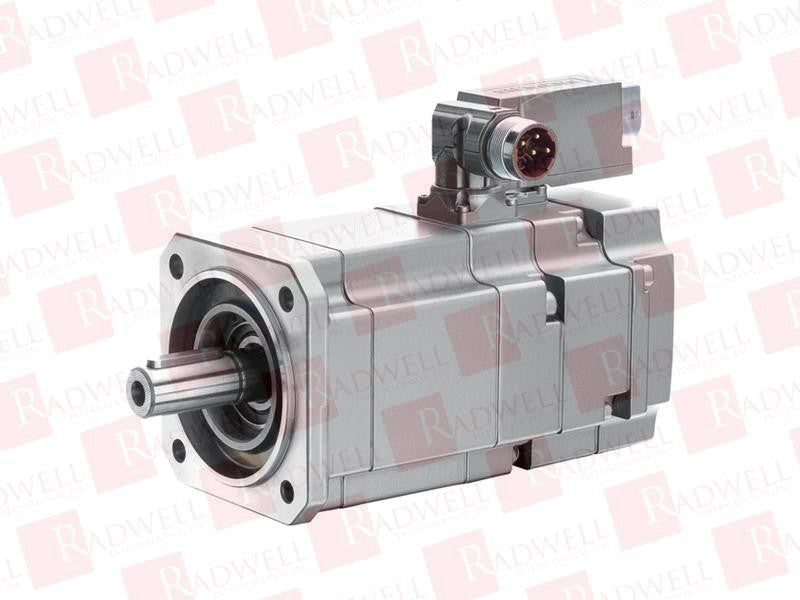 SIEMENS 1FK7101-5AF71-1GH3 / 1FK71015AF711GH3 (USED)