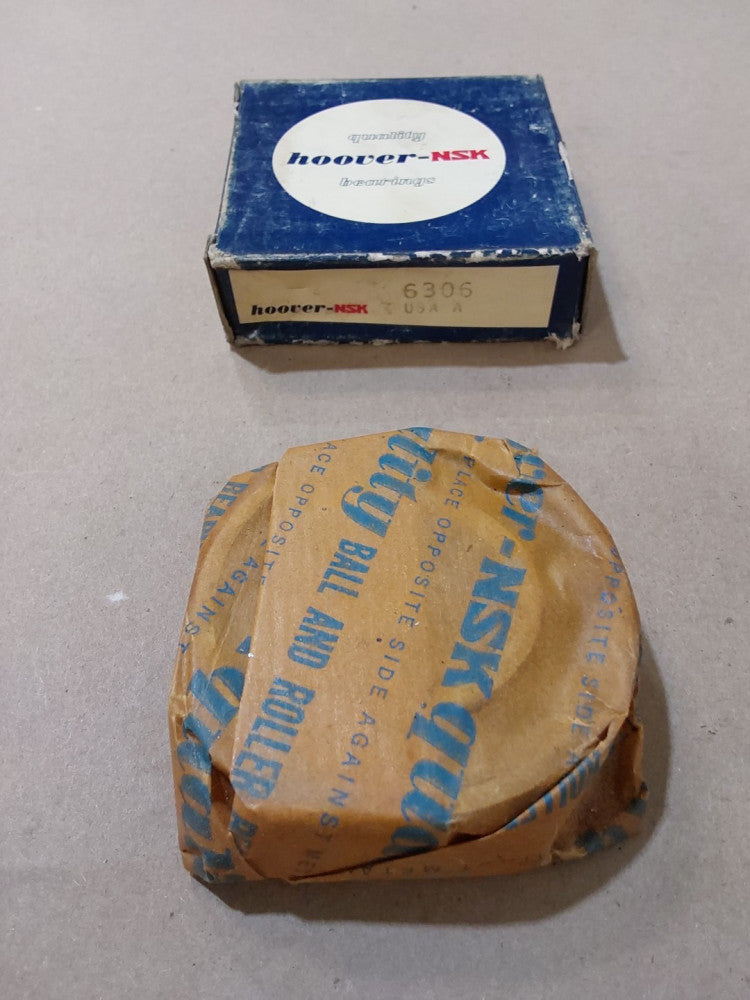 HOOVER 6306 BALL BEARING 