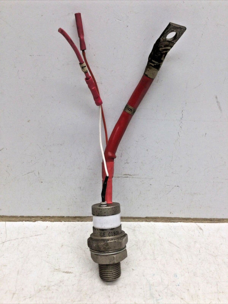 GE GENERAL ELECTRIC C180N Phase Control Rectifier (LOT#1)