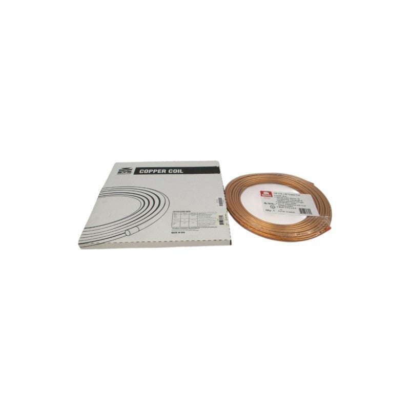 MUELLER INDUSTRIES D-04050P 700PSI NSMP