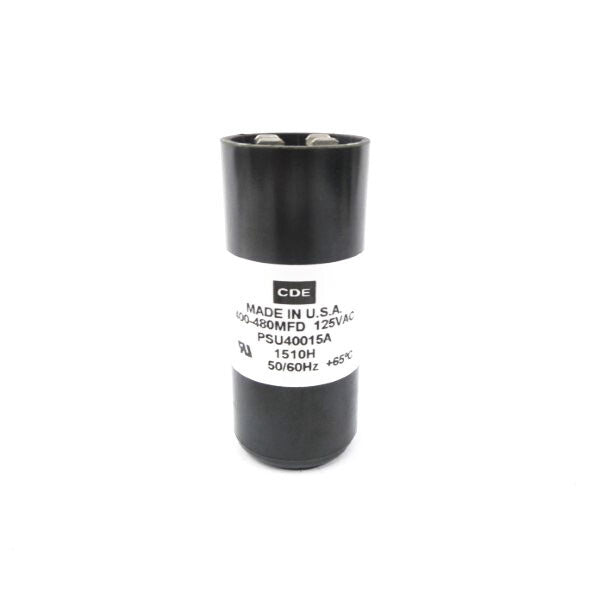 CDE PSU40015A 125VAC NSNP