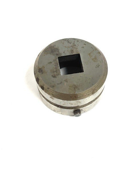 WILSON TOOL .562 SQUARE CUTTER PUNCH DIE