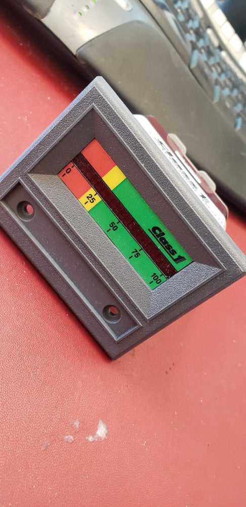CLASS ONE DISPlay SSD DIGITAL TANK LEVEL, 111661  ( G2-2C)