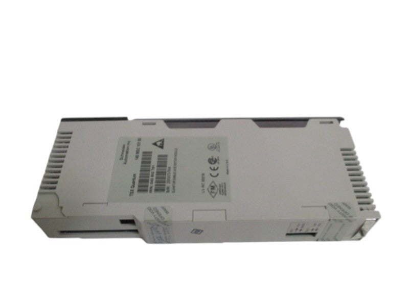 SCHNEIDER TSX QUANTUM 140MSC10100 SINGLE AXIS MOTION MODULE  NSNP