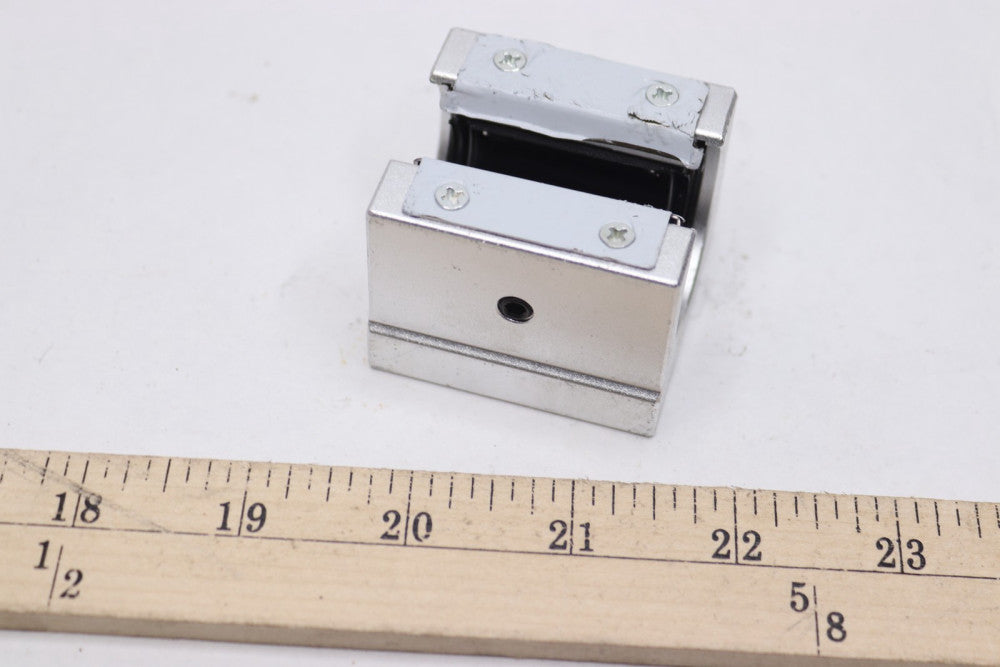 Linear Bearing Pillow Blocks LM20UUOP