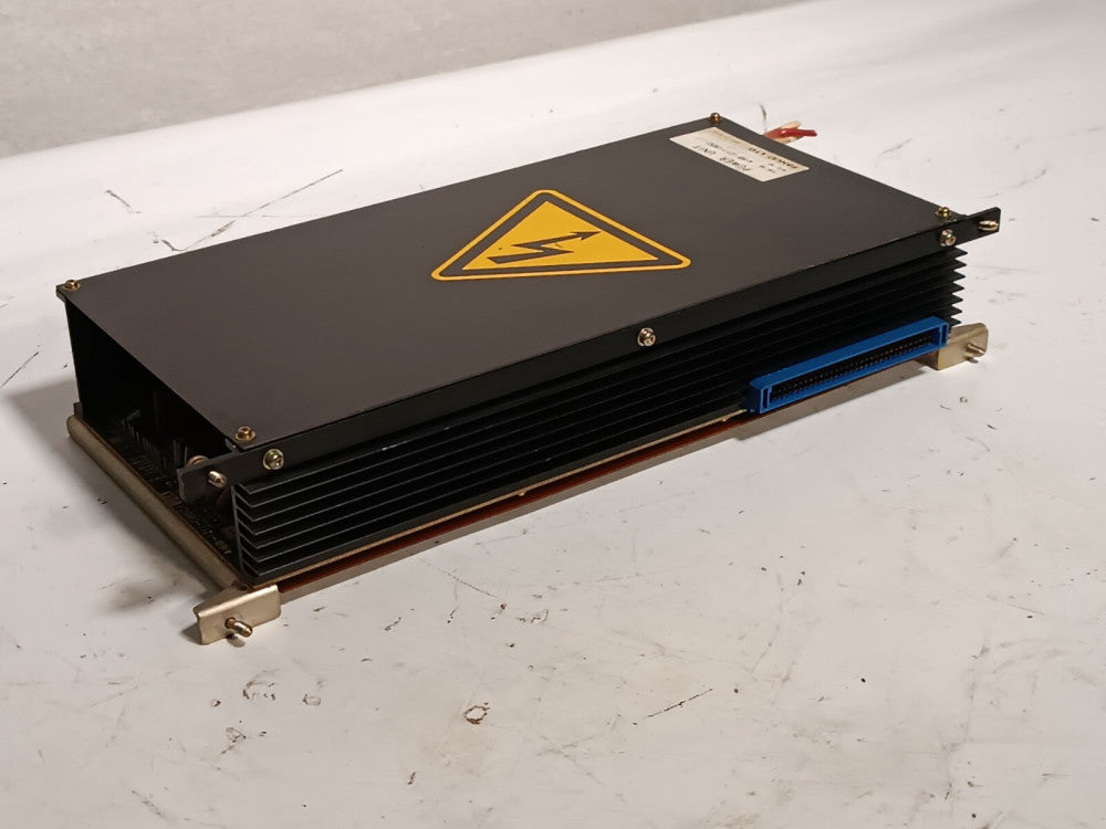 Fanuc A16B-1211-0850 Power Supply Module For Servo/CNC Control Units