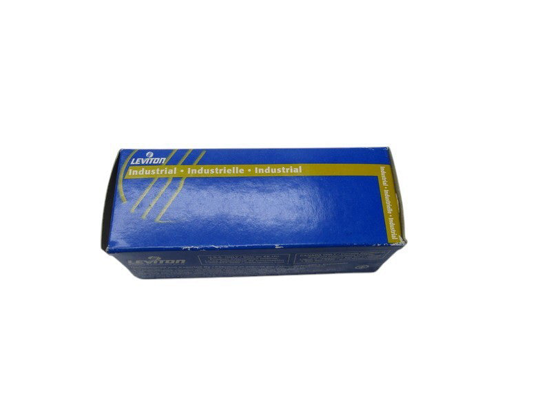 LEVITON 1223-2I TOGGLE SWITCH  NSMP