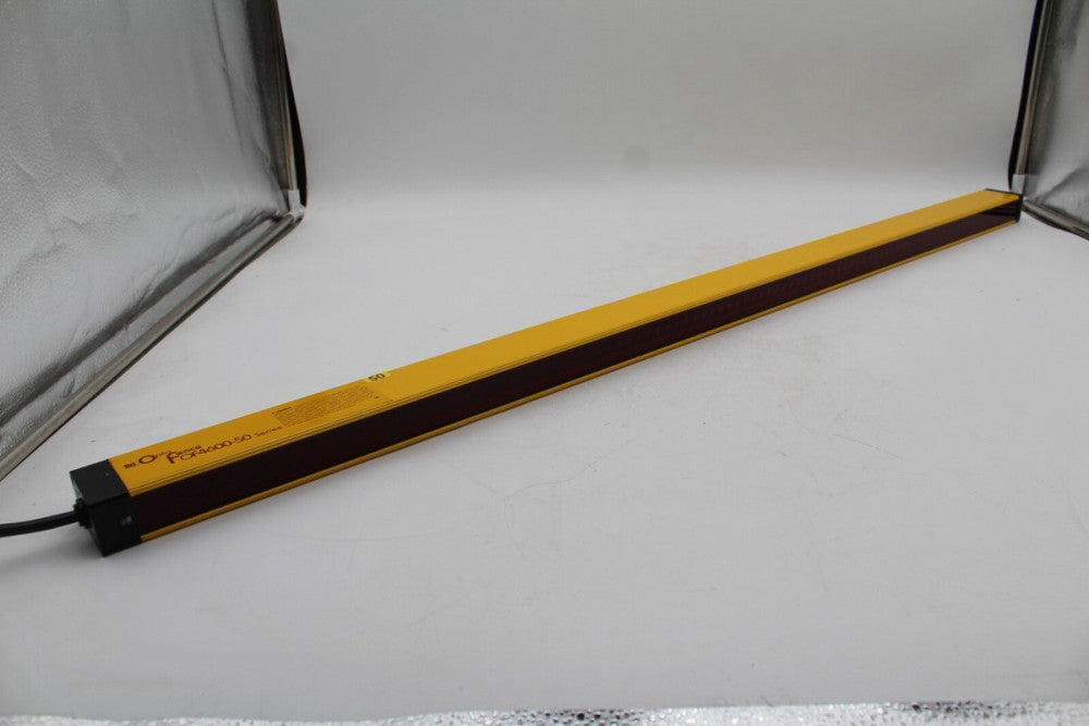 STI OptoFence OF46-50-1045-X / 70111-1026 Safety Light Curtain Transmitter