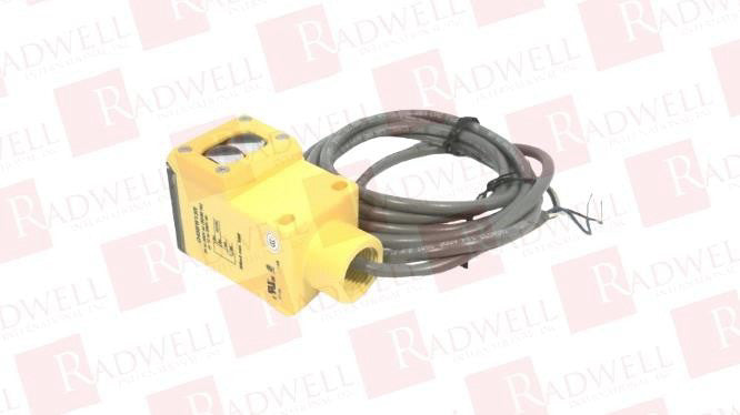 BANNER ENGINEERING Q45BW13R / Q45BW13R (NEW IN BOX)
