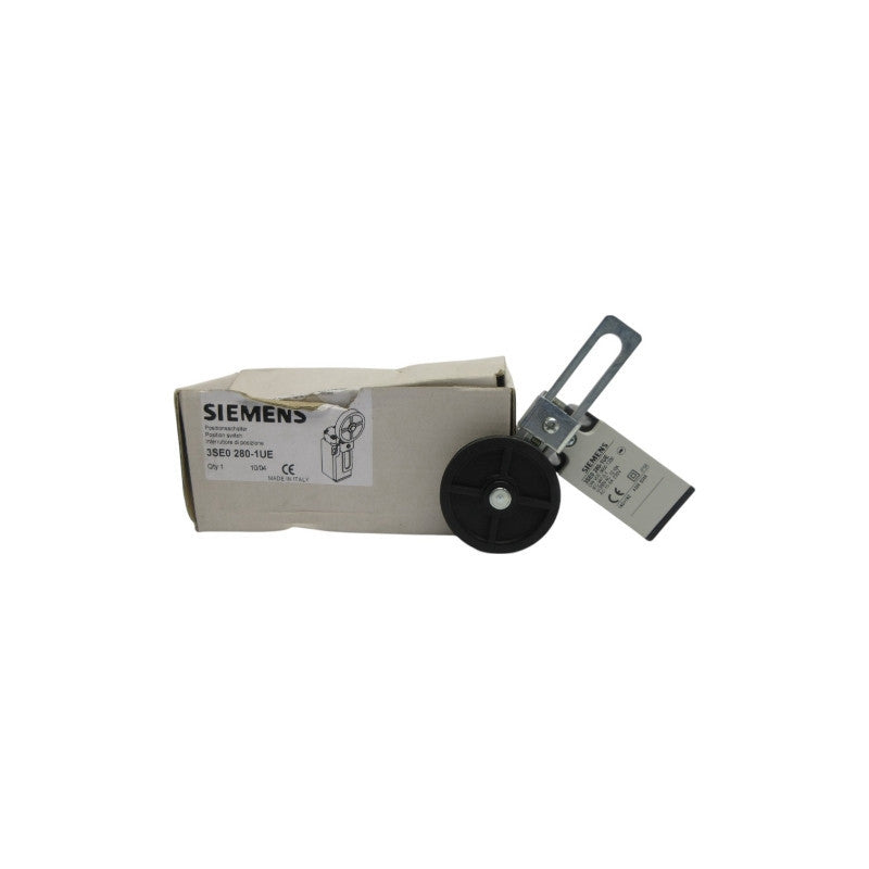 SIEMENS 3SE0280-1UE 230V 6A NSMP