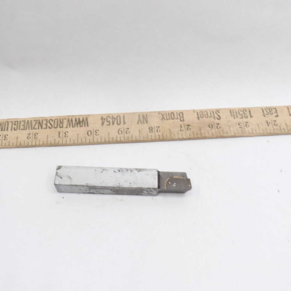 Brazed Tool Carbide AL-10-C2
