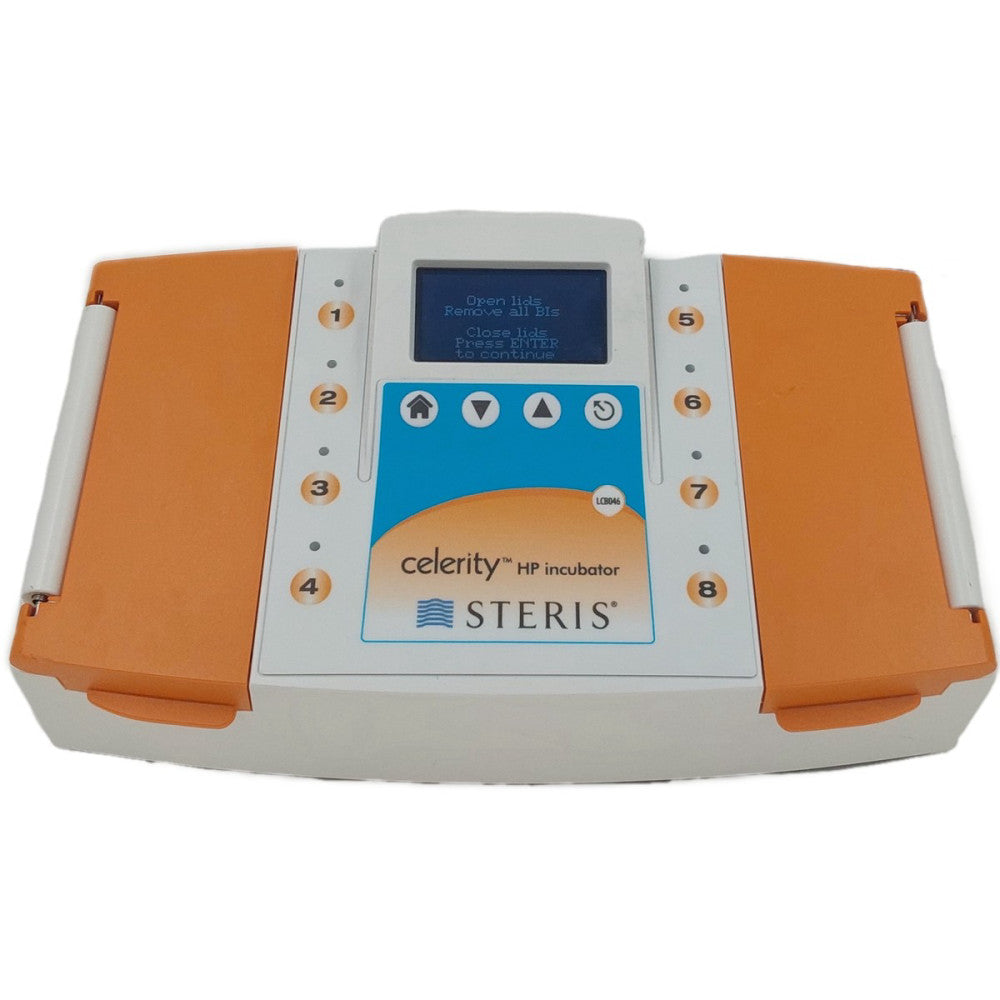 Steris Celerity HP Incubator