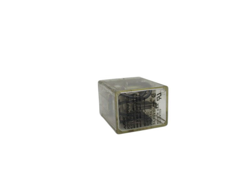 POTTER & BRUMFIELD KHU17D11 24VDC RELAY  UNMP