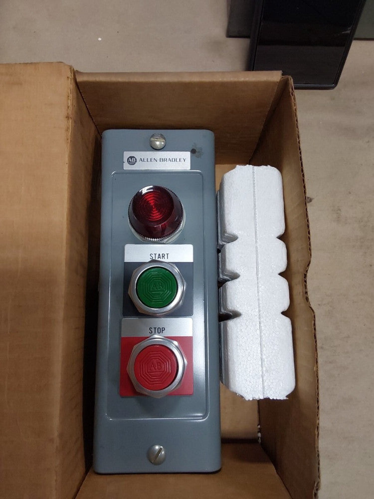 ALLEN BRADLEY 800H-2HAR / 800H2HAR (NEW)