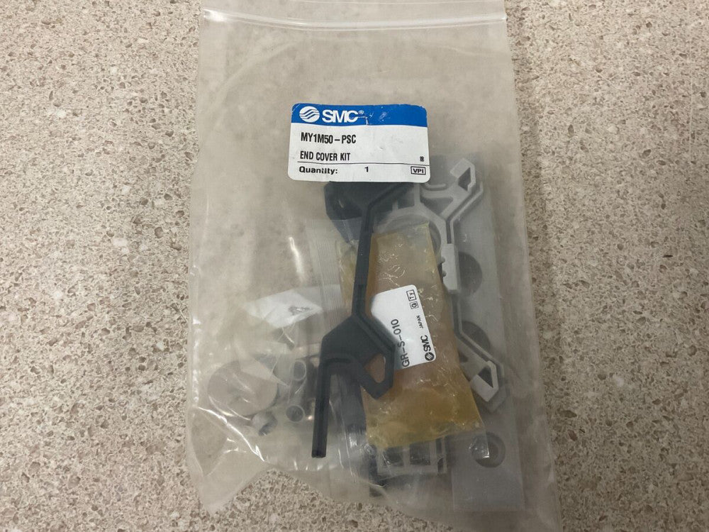 SMC MY1M50-PSC NEW