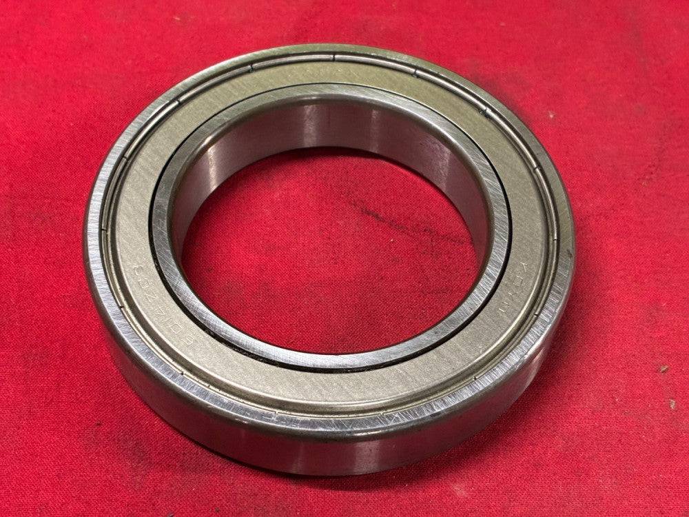 KOYO 6014ZC3 DEEP GROOVE BALL BEARING BORE: 70MM OD: 110MM WIDTH: 20MM