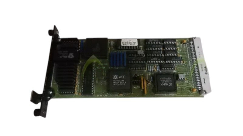 USON 406-X300 CPU PROCESSOR CARD  UNMP