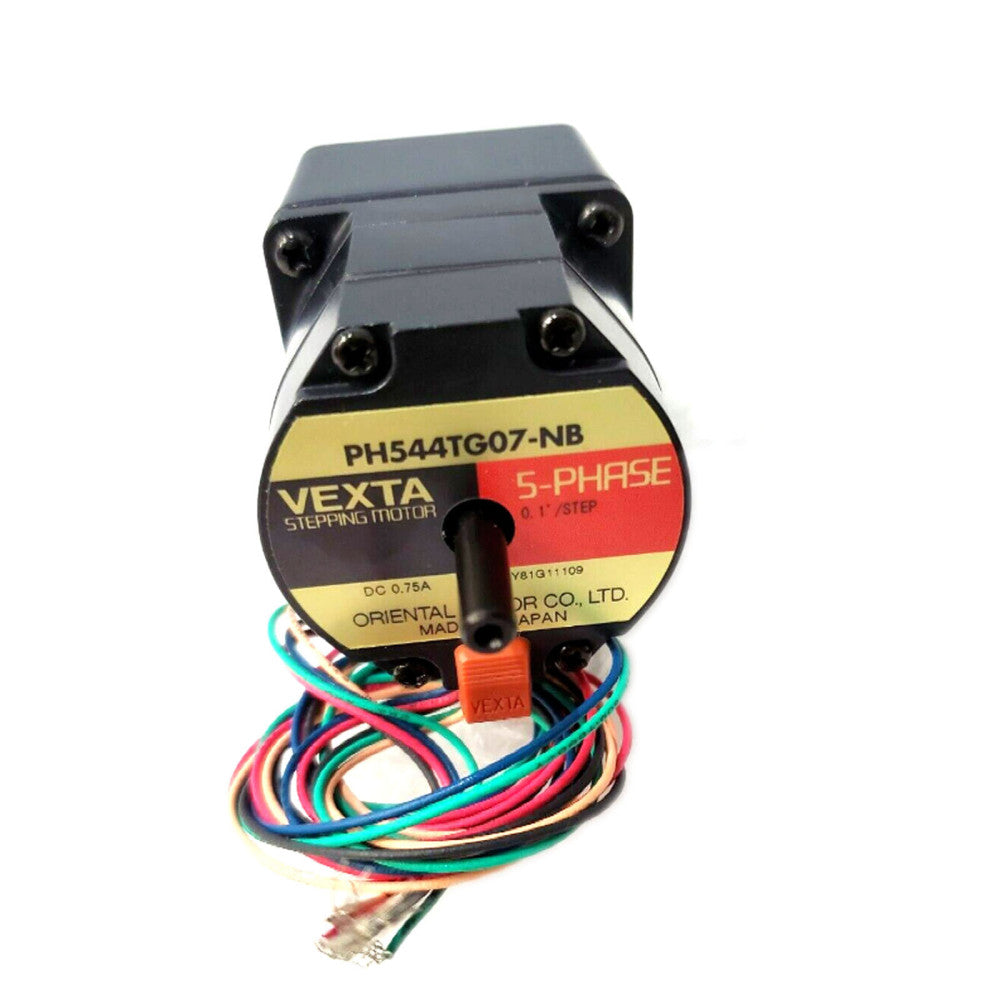 1 PCS NEW IN BOX VEXTA STEPPING MOTOR PH544TG07-NB