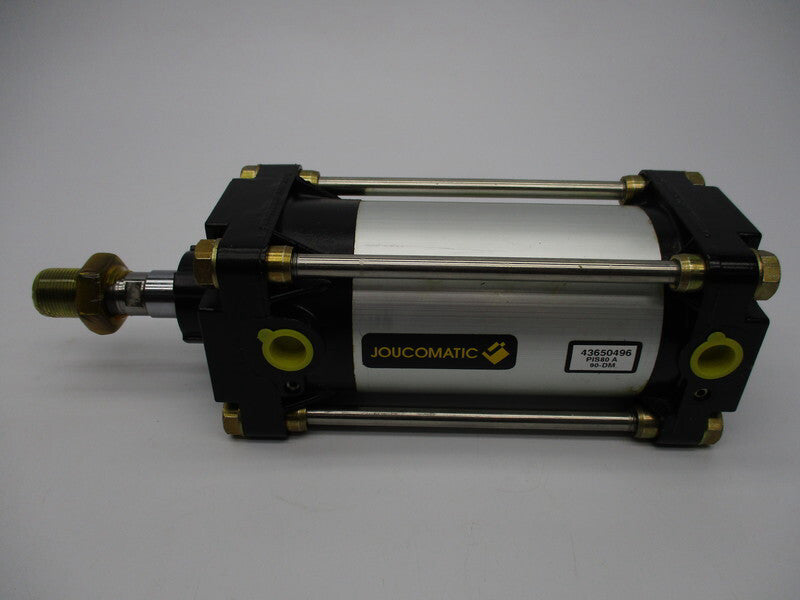 JOUCOMATIC PIS80 A 43650496 NSNP