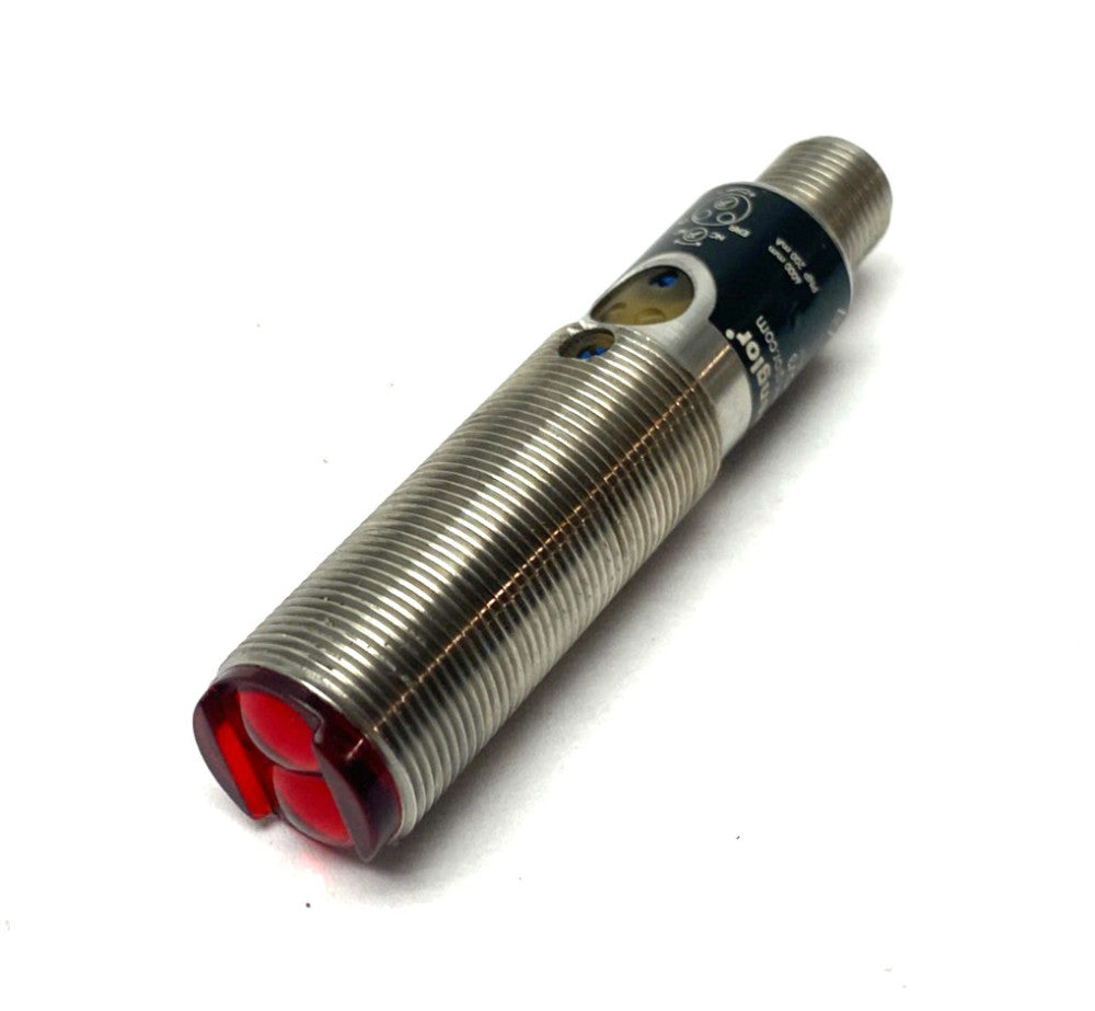 Wenglor LD86PCV3 Universal Retro-Reflex Sensor, Adjustable Switch Distance