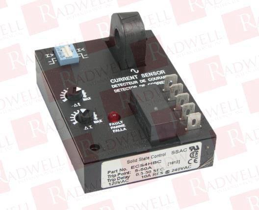 ASEA BROWN BOVERI ECS4HBC / ECS4HBC (BRAND NEW)