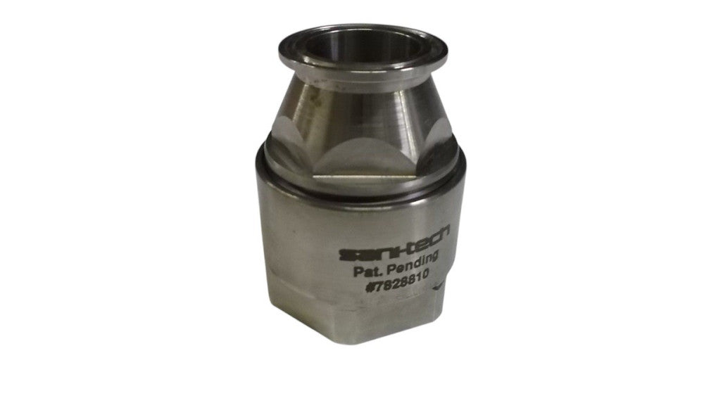 SANI-TECH 7828810 UNMP