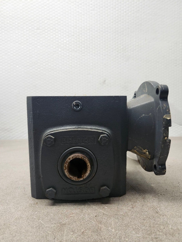 NEW NO BOX BOSTON GEAR REDUCER SF71830NB5G
