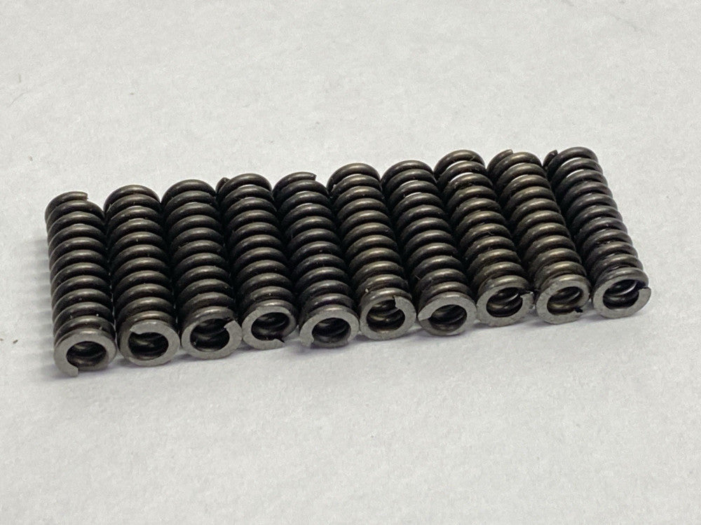 Trumpf 052069 Compression SPrings D-179C LOT OF 10