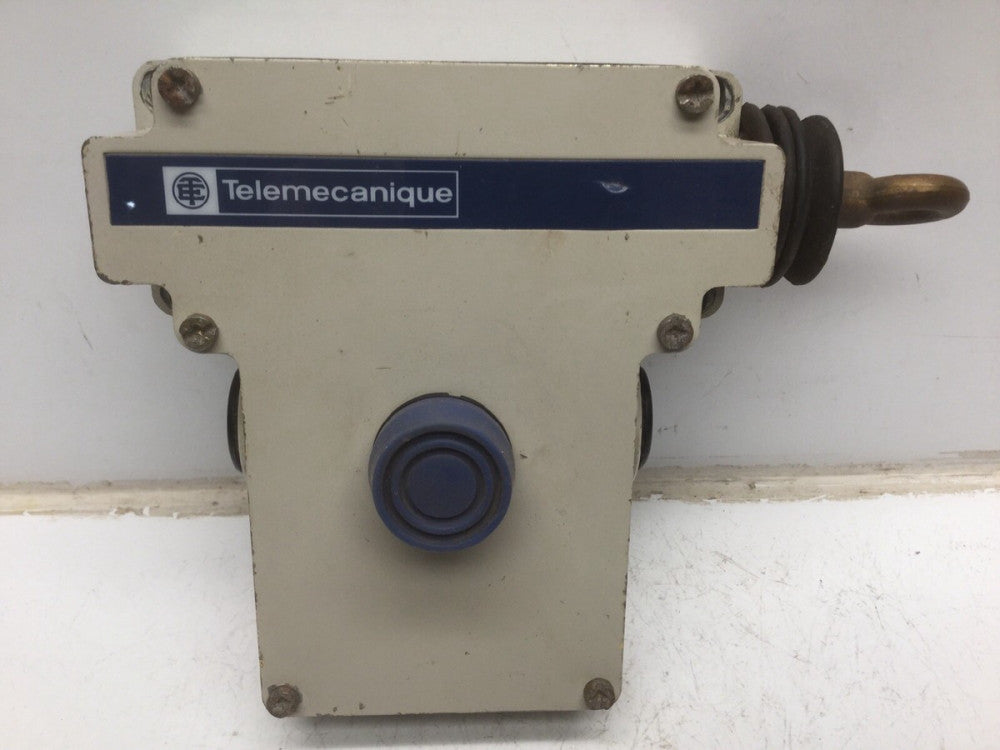 Telemecanique XY2CE1A250H7 Cable Pull Switch