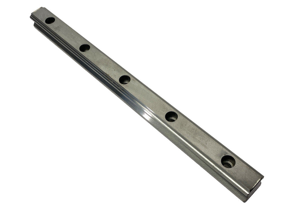 Hiwin HGR30H 1805Q7-50800 Linear Guideway Rail 28mm Width 26mm Height