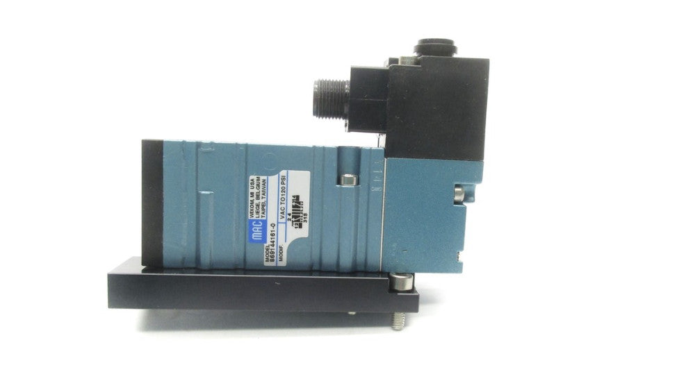 MAC 869144161-0 24VDC 120PSI NSNP