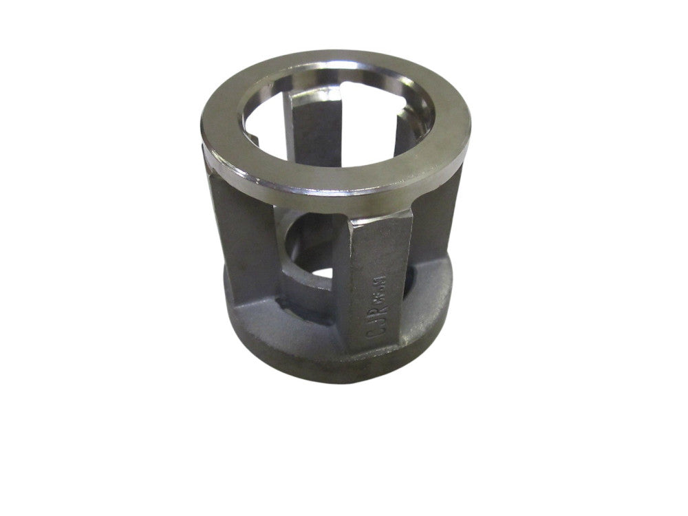 INCAMET 6470 CJR CF8M NSNP