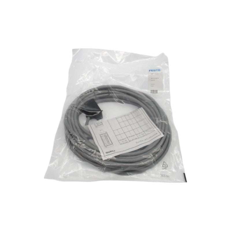FESTO KMP3-9P-08-10 18579 NSMP