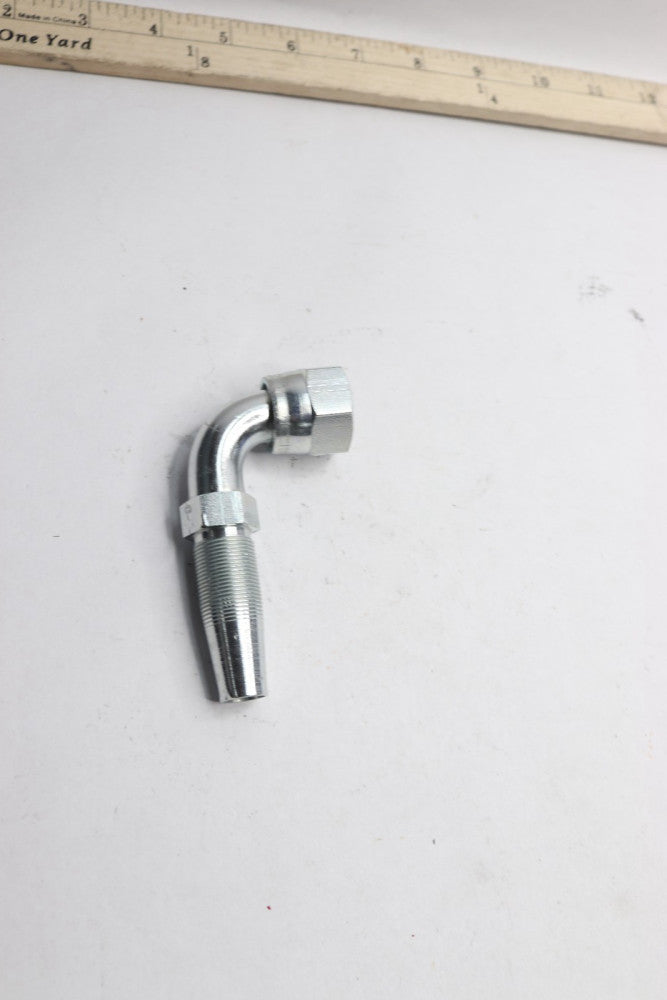 Parker Swivel 90 Deg Hose Fitting 3920-10-10