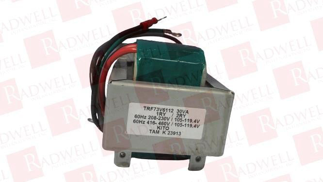 KITO CORPORATION TRF73V611 / TRF73V611 (BRAND NEW)