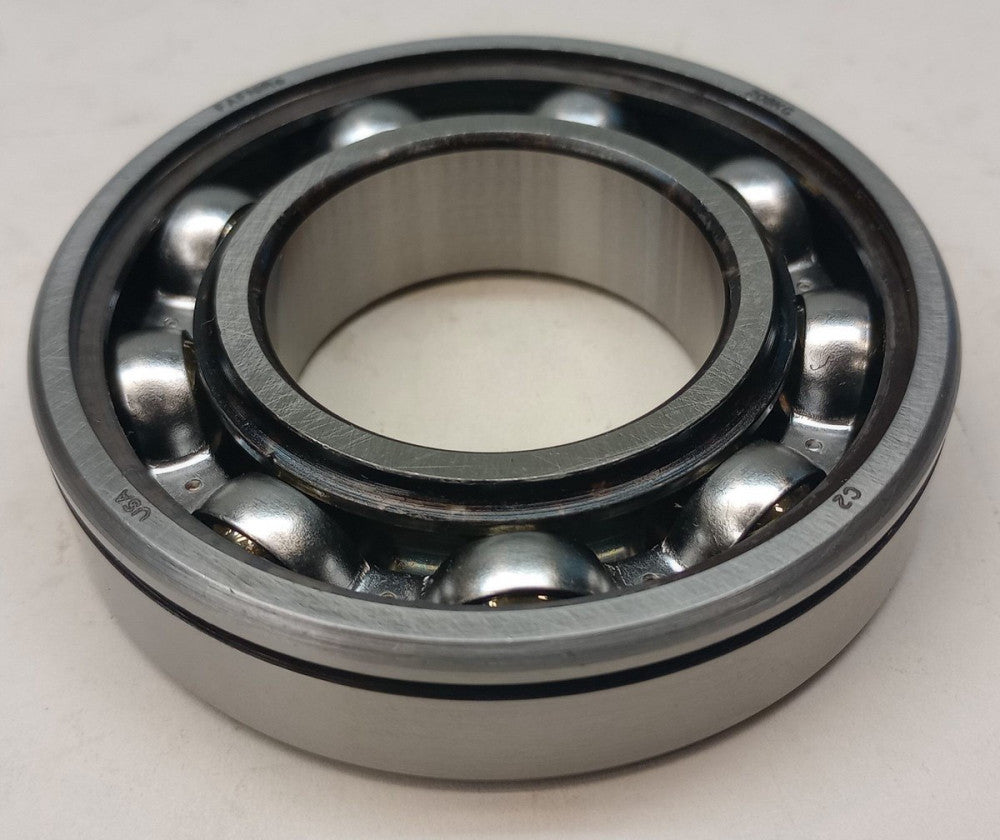 Fafnir 208KG-C2 Ball Bearing Deep Groove 40 X 80 X 18mm Snap Ring Not Included